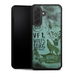 Gallery Case schwarz