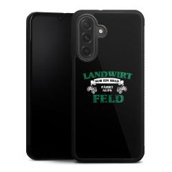 Gallery Case schwarz