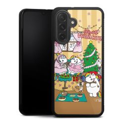 Gallery Case schwarz