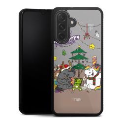 Gallery Case schwarz