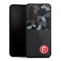 Gallery Case schwarz