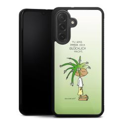 Gallery Case schwarz