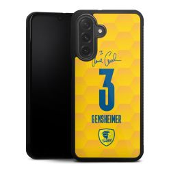 Gallery Case schwarz