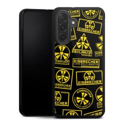 Gallery Case schwarz