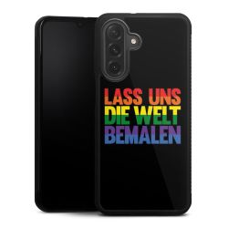 Gallery Case schwarz