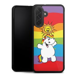 Gallery Case schwarz