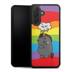 Gallery Case schwarz