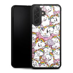 Gallery Case schwarz