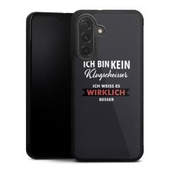 Gallery Case schwarz