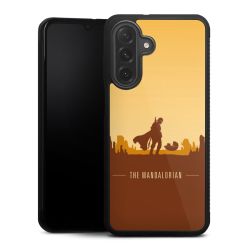 Gallery Case schwarz