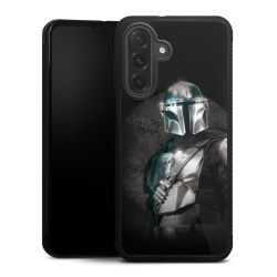 Gallery Case schwarz