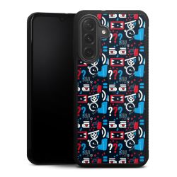 Gallery Case schwarz