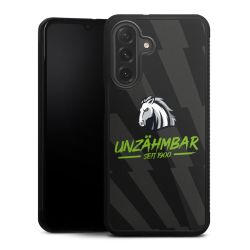 Gallery Case schwarz