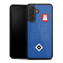 Gallery Case schwarz