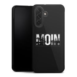 Gallery Case schwarz