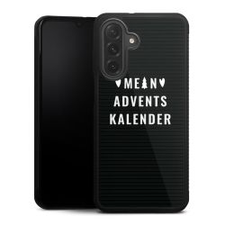 Gallery Case schwarz