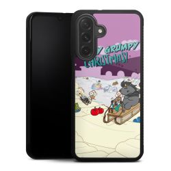 Gallery Case schwarz