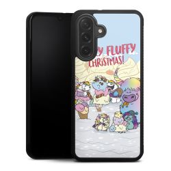 Gallery Case schwarz