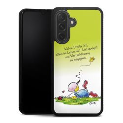 Gallery Case schwarz