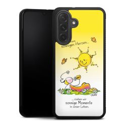 Gallery Case schwarz