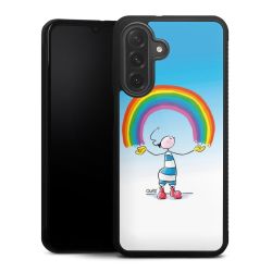 Gallery Case schwarz