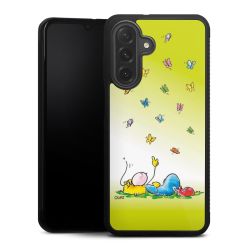 Gallery Case schwarz