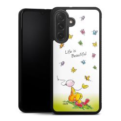 Gallery Case schwarz