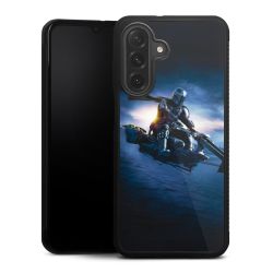 Gallery Case schwarz