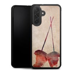 Gallery Case schwarz