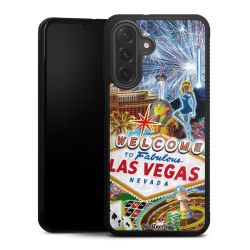 Gallery Case schwarz