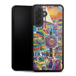 Gallery Case schwarz