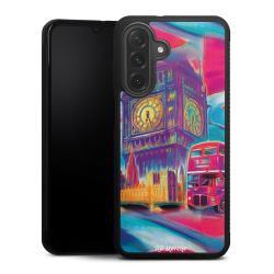 Gallery Case schwarz