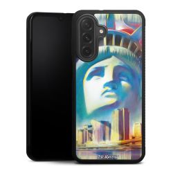 Gallery Case schwarz