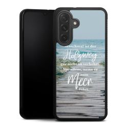 Gallery Case schwarz