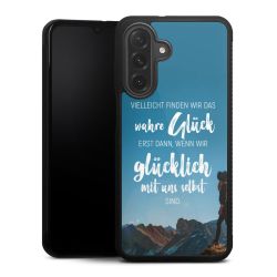 Gallery Case schwarz