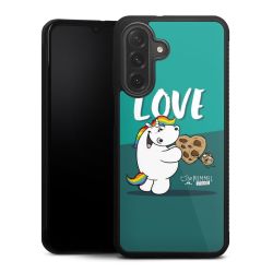 Gallery Case schwarz