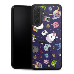 Gallery Case schwarz