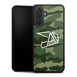 Gallery Case schwarz