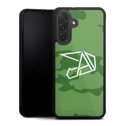 Gallery Case schwarz