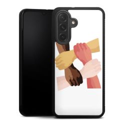 Gallery Case schwarz