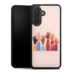 Gallery Case schwarz