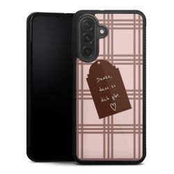 Gallery Case schwarz