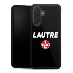 Gallery Case schwarz