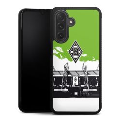 Gallery Case schwarz