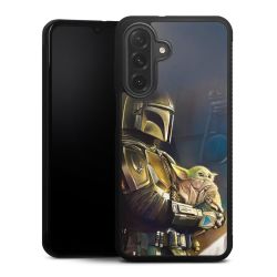 Gallery Case schwarz