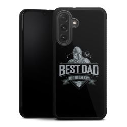 Gallery Case schwarz