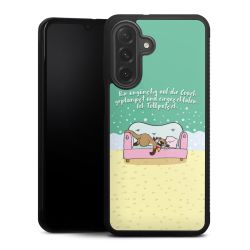 Gallery Case schwarz