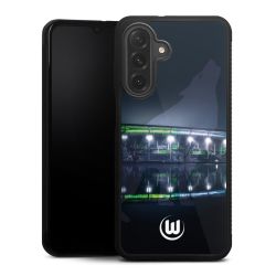 Gallery Case schwarz