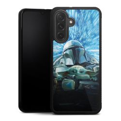 Gallery Case schwarz