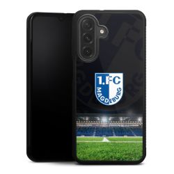 Gallery Case schwarz